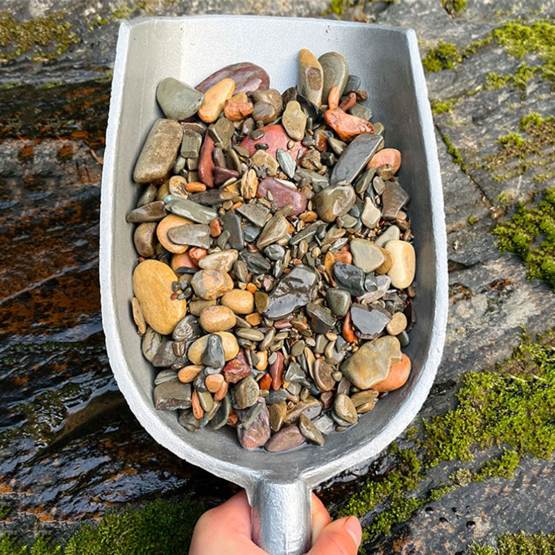 500G Tangki Ikan Bawah Batu Pa - Aquarium Planted Sand ulasan dan harga