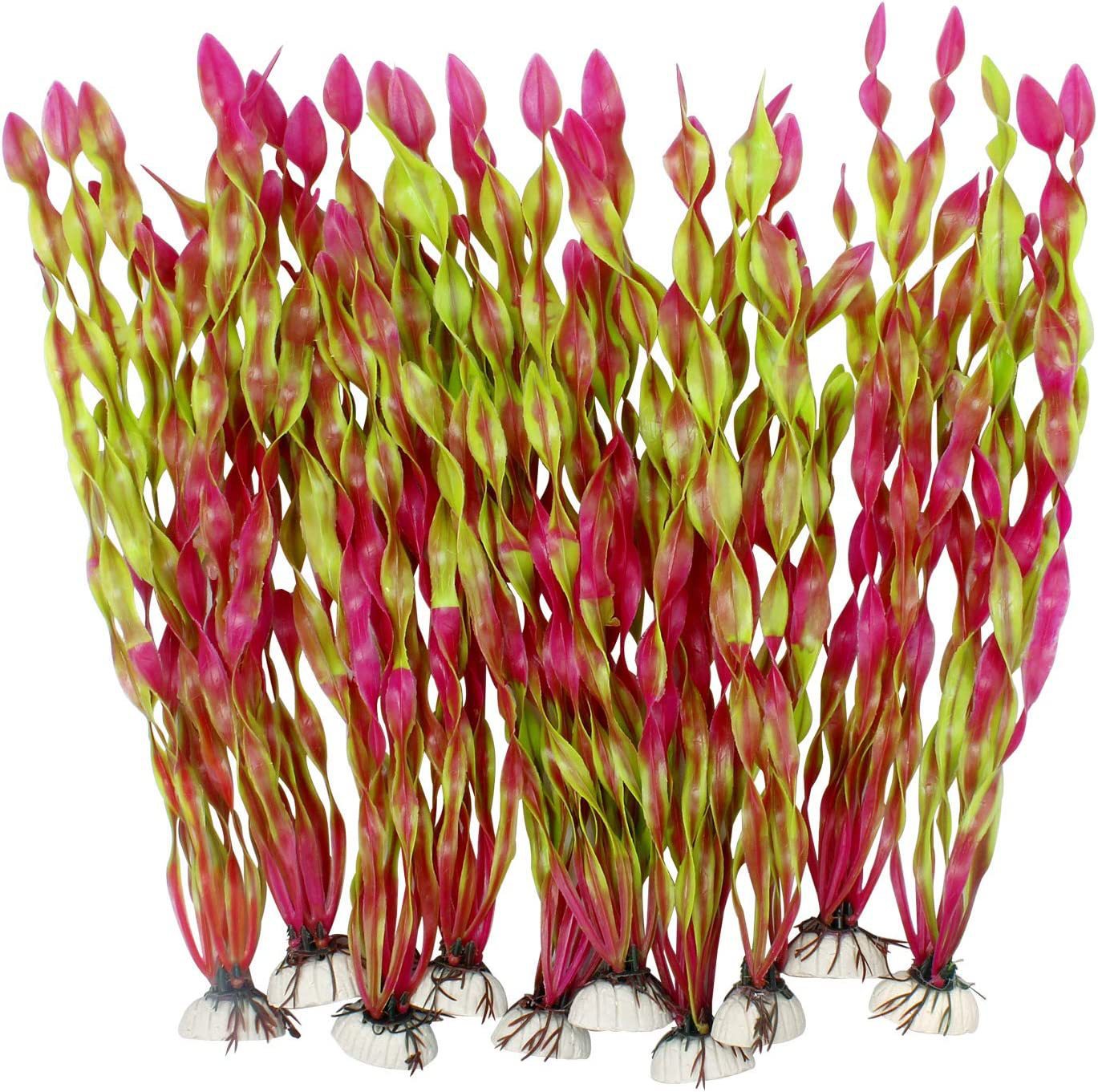 Dekorasi Rumput Akuatik Simula - Planted Aquarium Mini ulasan dan harga