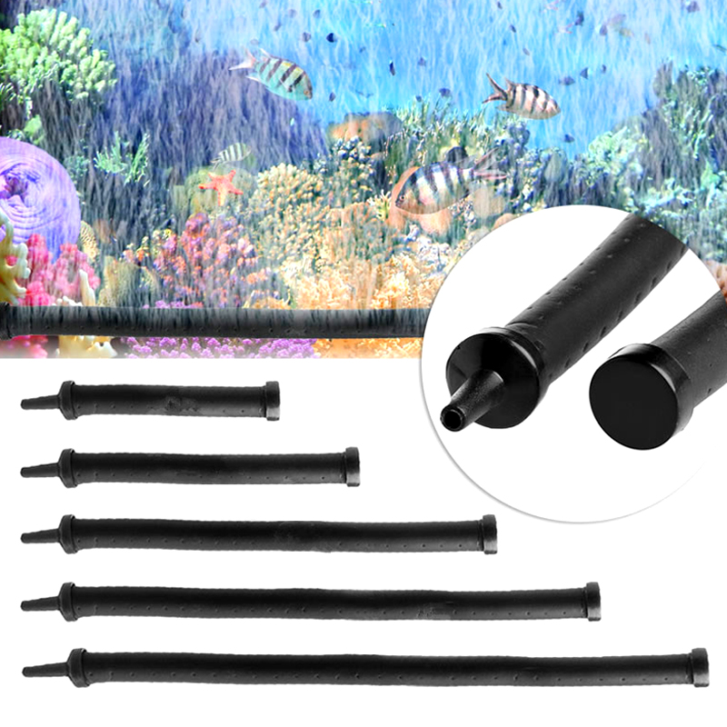 Pompa udara akuarium, Aerator  - Aquarium Lily Pipe ulasan dan harga