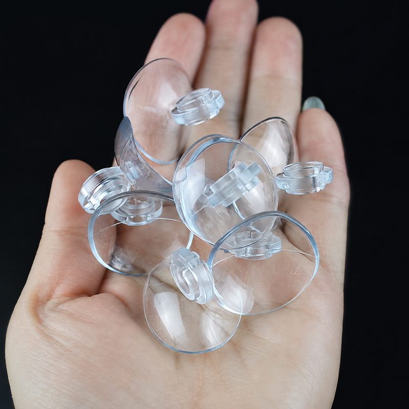 Penjepit Hisap Akuarium 10PC,  - Aquarium Lily Pipe ulasan dan harga