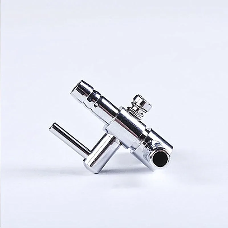 10 Buah 4Mm Tangki Akuarium Ba - Aquarium Lily Pipe ulasan dan harga