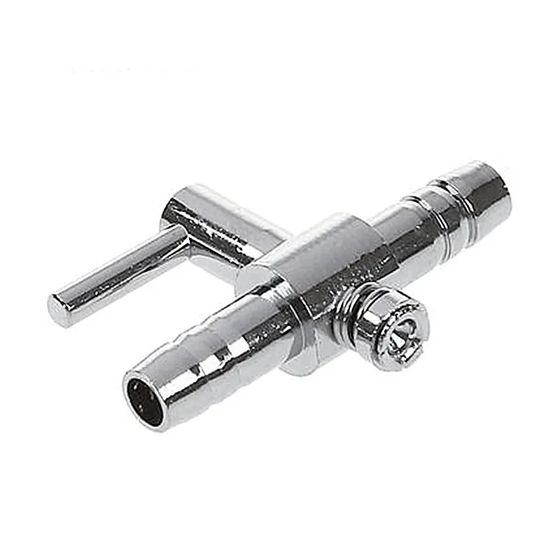 10 Buah 4Mm Tangki Akuarium Ba - Aquarium Lily Pipe ulasan dan harga