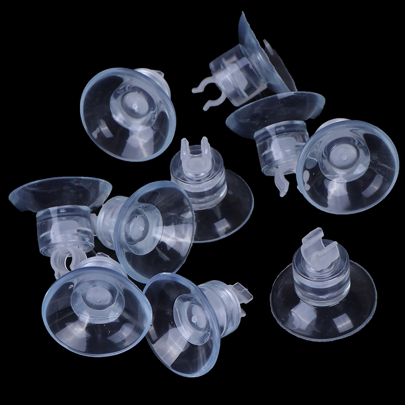 Pengisap Akuarium Cangkir Isap - Aquarium Lily Pipe ulasan dan harga