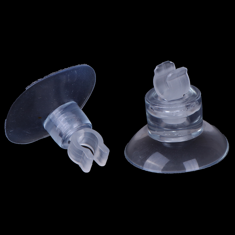 Pengisap Akuarium Cangkir Isap - Aquarium Lily Pipe ulasan dan harga