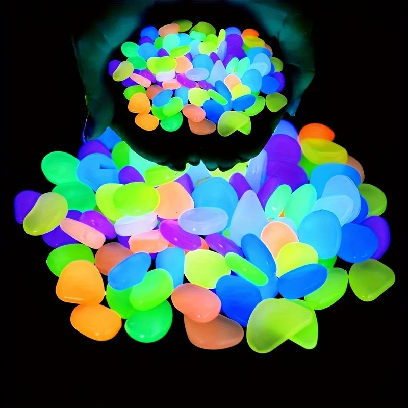 50-200 buah Batu Kerikil Berca - Planted Aquarium Mini ulasan dan harga
