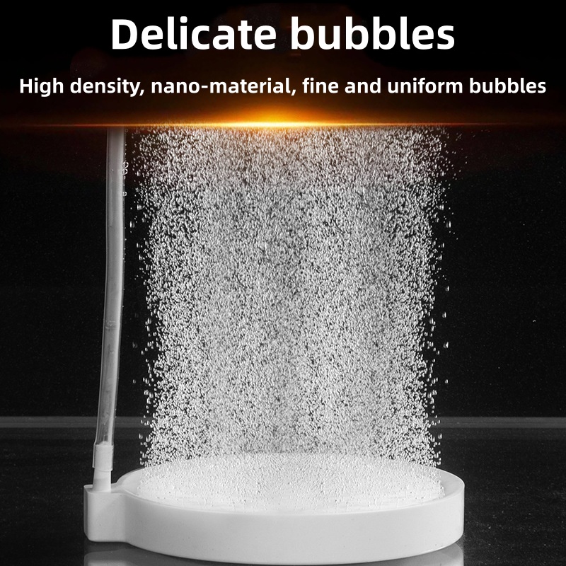 Diffuser Oksigen Batu Udara Un - Aquarium Lily Pipe ulasan dan harga