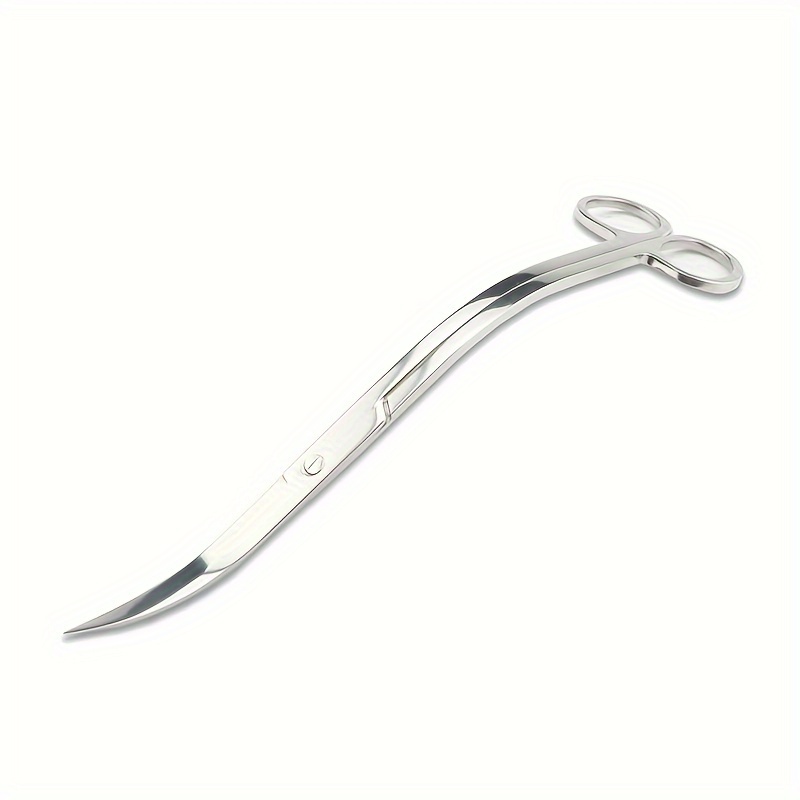 Set alat pangkas tanaman akuat - Planted Clip Tweezers ulasan dan harga