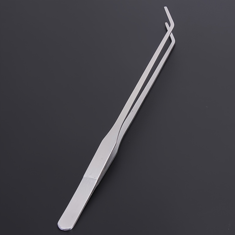 Set alat pangkas tanaman akuat - Planted Clip Tweezers ulasan dan harga