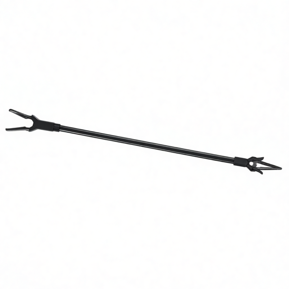 Alat Berkebun Akuarium, Penjep - Planted Clip Tweezers ulasan dan harga