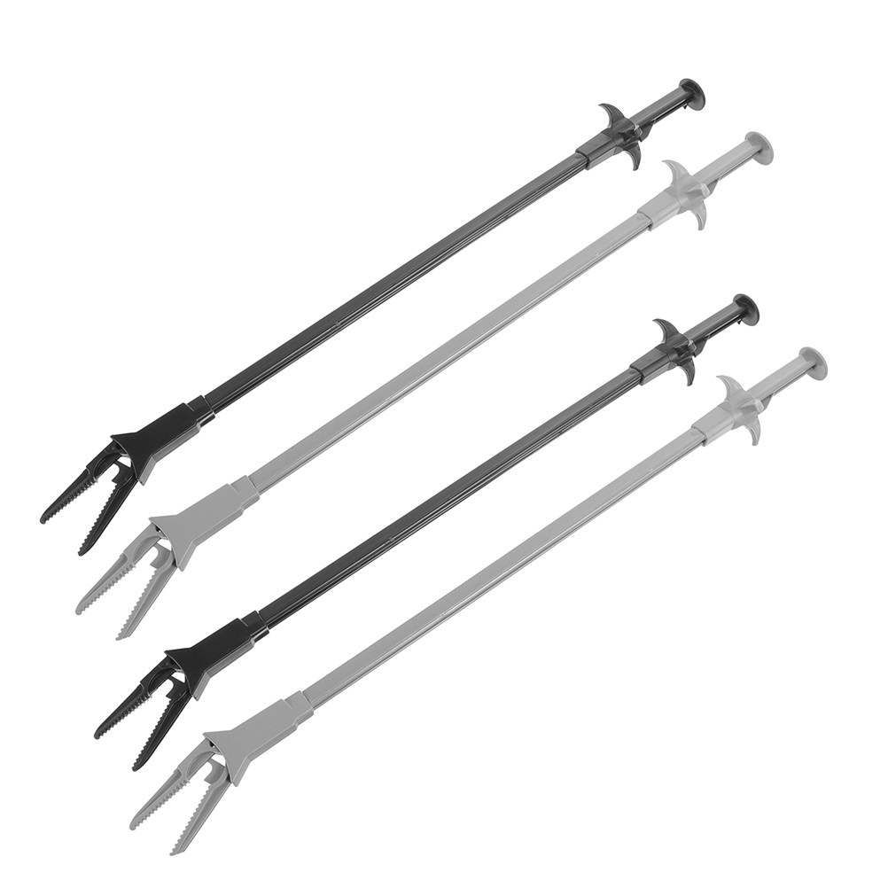 4 Buah Pinset untuk Menanam Ta - Planted Clip Tweezers ulasan dan harga