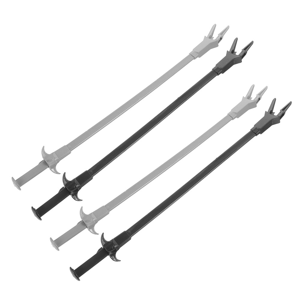 4 Buah Pinset untuk Menanam Ta - Planted Clip Tweezers ulasan dan harga