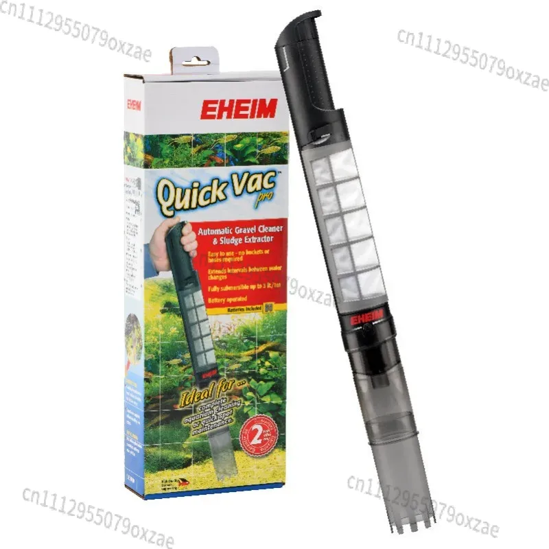 Pembersih Pasir Akuarium Elekt - Aquarium Planted Sand ulasan dan harga