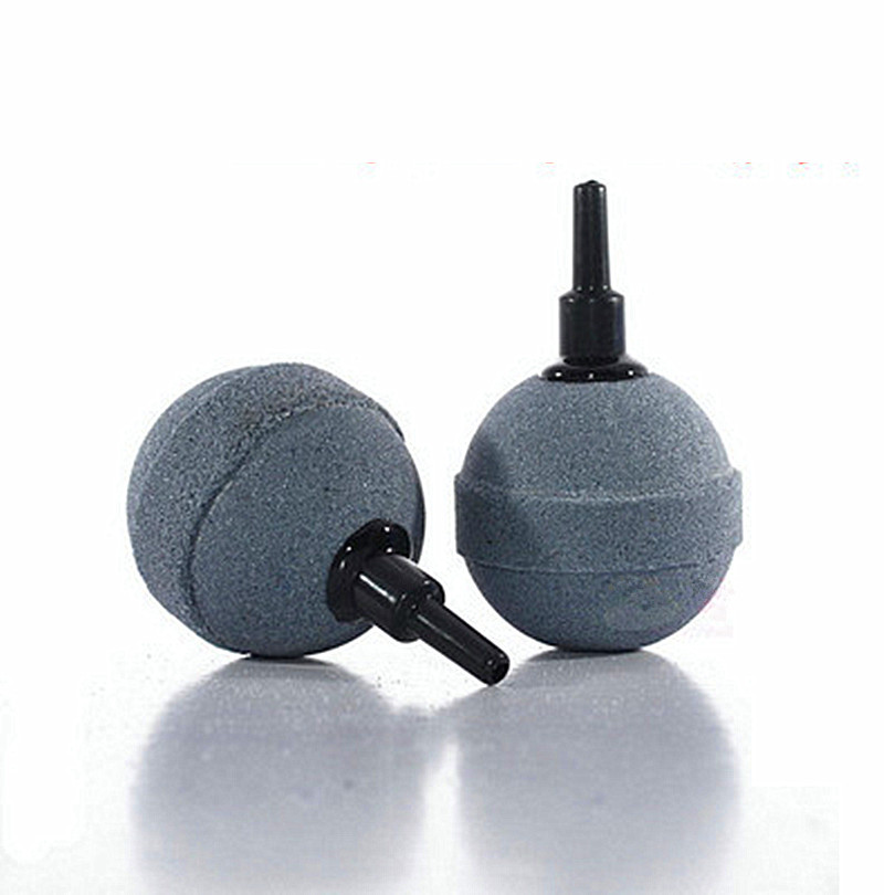 Aerator oksigen untuk tangki i - Aquarium Lily Pipe ulasan dan harga