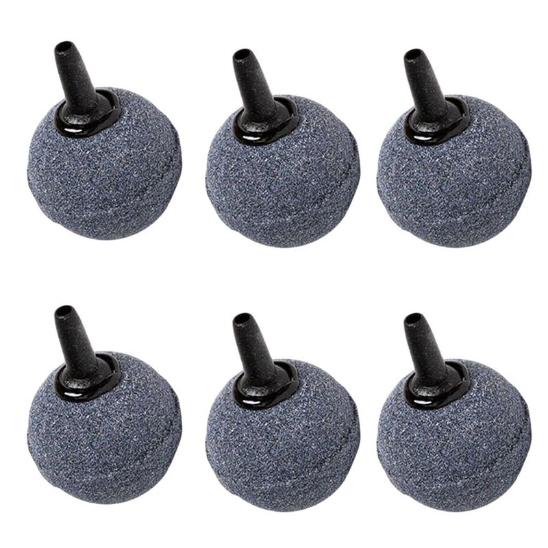 Aerator oksigen untuk tangki i - Aquarium Lily Pipe ulasan dan harga