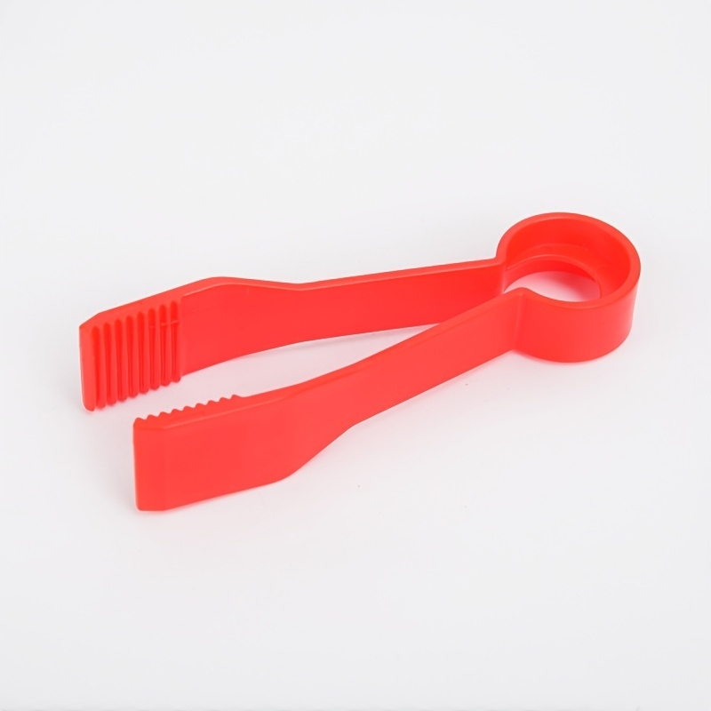 Set Klip Pinset Latihan Ketera - Planted Clip Tweezers ulasan dan harga