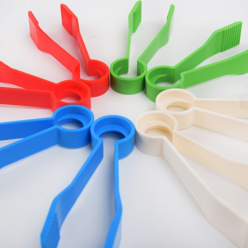 Set Klip Pinset Latihan Ketera - Planted Clip Tweezers ulasan dan harga