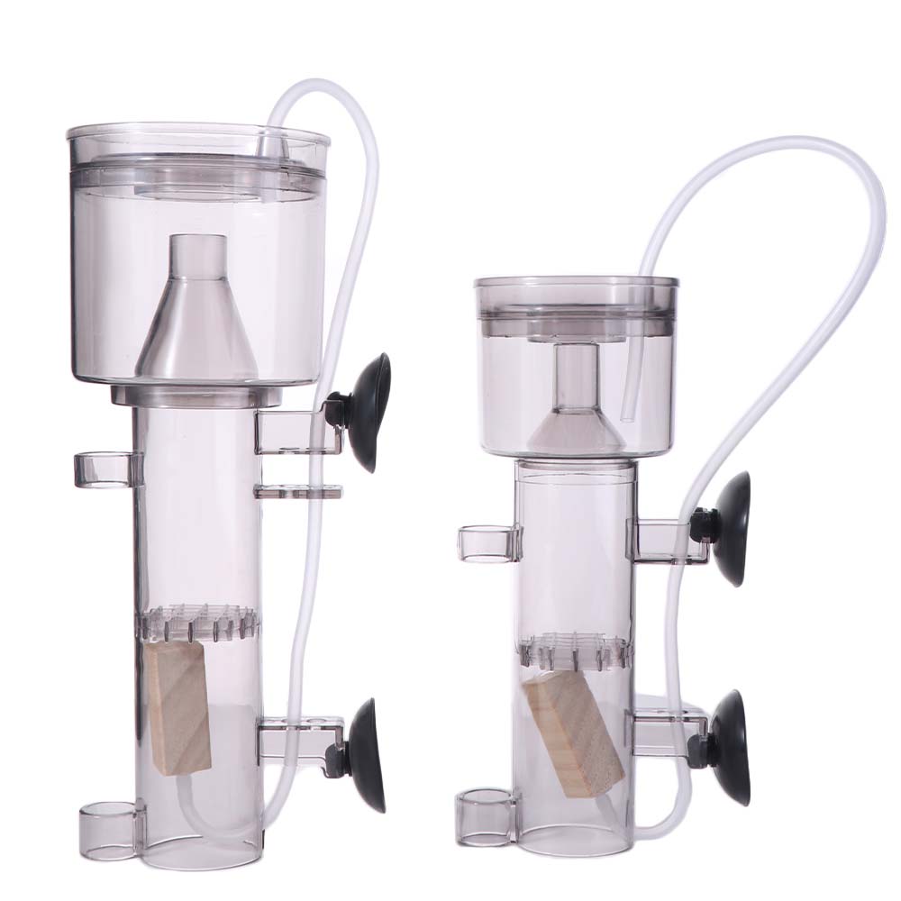 Pemisah Protein Akuarium Sucti - Aquarium Lily Pipe ulasan dan harga