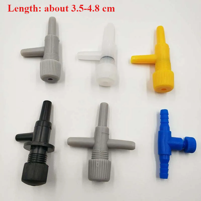 Katup kontrol Volume tangki ak - Aquarium Lily Pipe ulasan dan harga