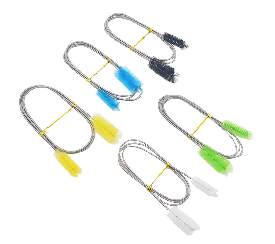 Sikat Pembersih Akuarium untuk - Aquarium Lily Pipe ulasan dan harga
